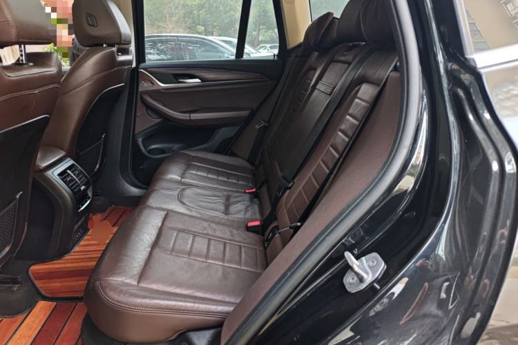 Used BMW X3 2020 xDrive28i Luxury Package