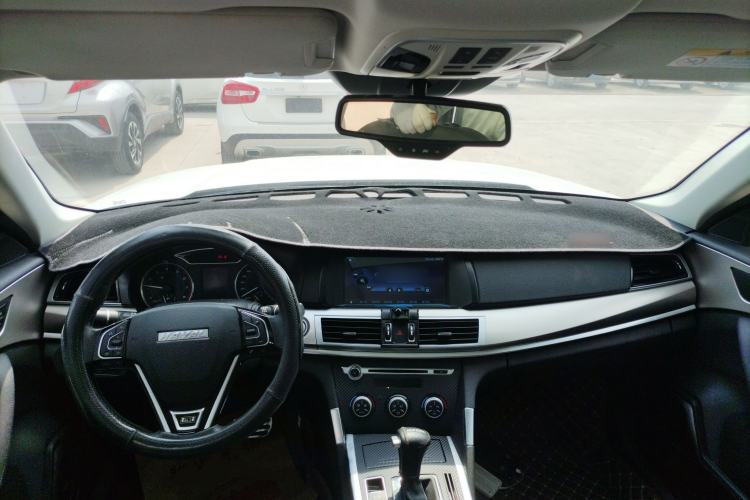 Used Haval H7 2019 H7L 2.0T Luxury Model