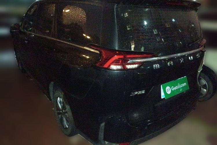 Used SAIC MAXUS G50 2021 1.5T Automatic Comfort Touring B