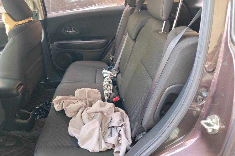 Used Honda Vezel 2019 220 TURBO CVT Elite Edition China VI