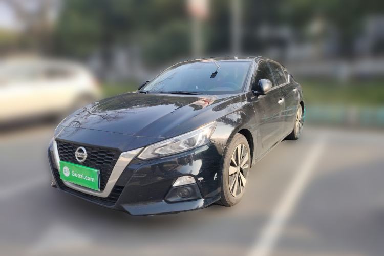 Used Nissan Teana 2021 2.0L XL Comfort Edition
