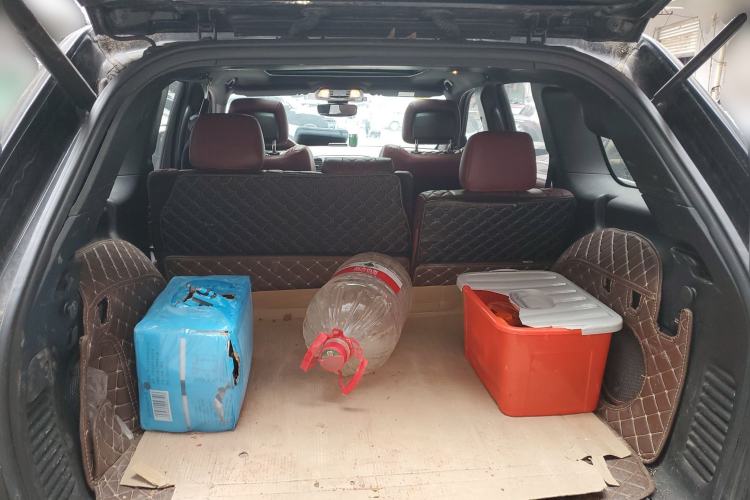 Used Jeep Grand Cherokee 2016 3.0L Comfort Navigation Edition