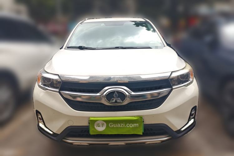 Used GAC Group Qizhi PHEV 2019 1.5L Smart Connect Premium Edition
