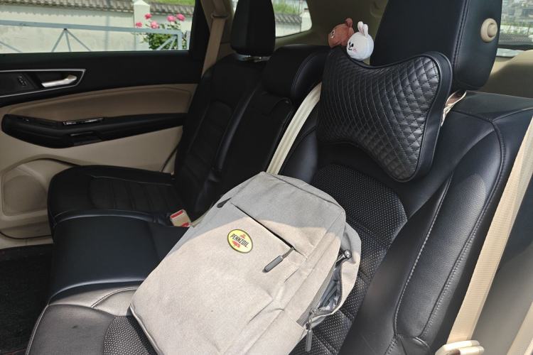 Used Ford Edge 2016 EcoBoost 245 Two-Wheel-Drive Titanium 5-Seater