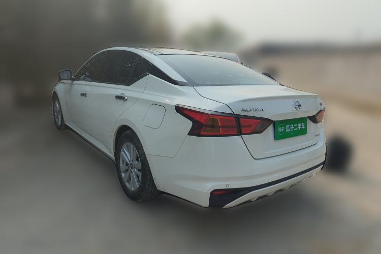 Used Nissan Teana 2019 2.0L XL Comfort Edition