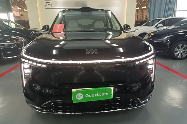 Used IM LS9 2026 Model 66 Ultra Front