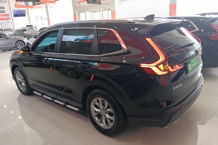 Used Honda CR-V 2024 240TURBO Two-Wheel-Drive Active Version 5 Seats
