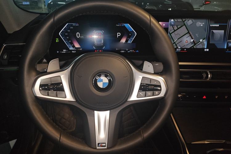 Used BMW 4 Series 2023 425i M Sport Package