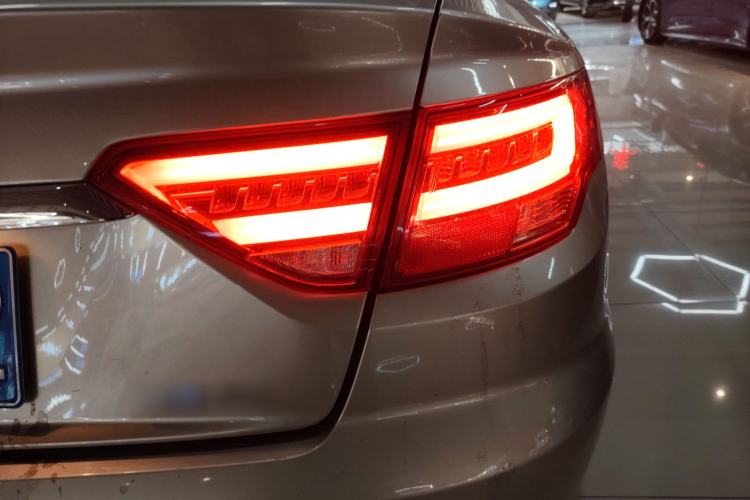 Used Geely Auto Emgrand GL 2019 1.4T CVT Elite Smart Edition
