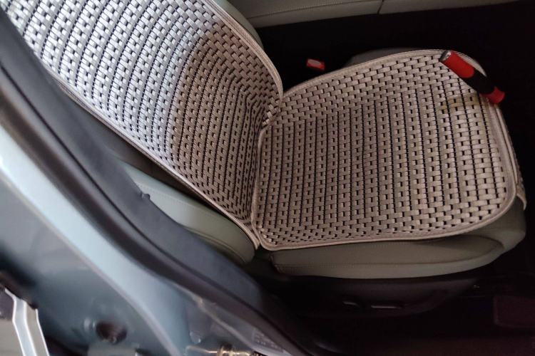 Used Roewe D6 2025 520km Smart Enjoyment Version