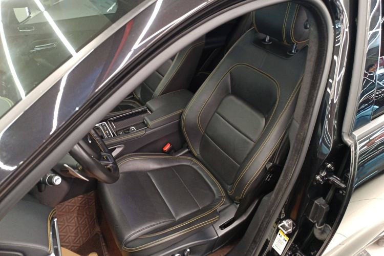 Used Jaguar F-PACE 2020 300-Sport Sports Edition