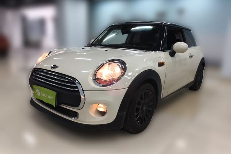 Used MINI 2016 1.2T ONE Pioneer Edition