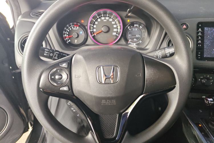 Used Honda XR-V 2021 1.5L CVT Comfort Version
