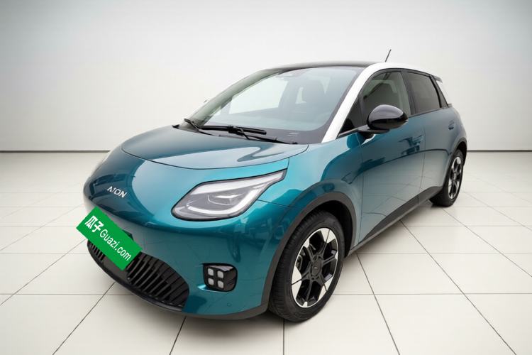 Used AION UT 2025 420 Prestige Edition Guazi used car, China used car export, Used car for sale, Used  cars, Cheapest cars for sale