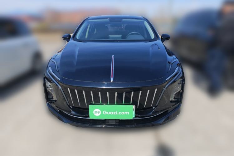 Used Hongqi E-QM5 2024 560km PLUS