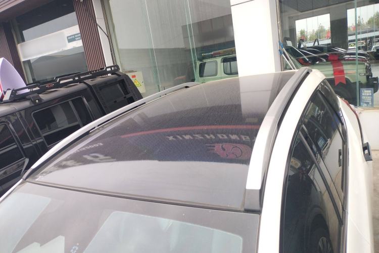 Used AION V 2023 Plus 80 Smart Technology Edition Ternary Lithium
