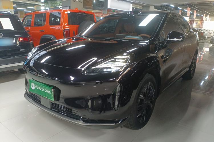 Used Hyptec HT 2024 825鸥翼 LiDAR Edition