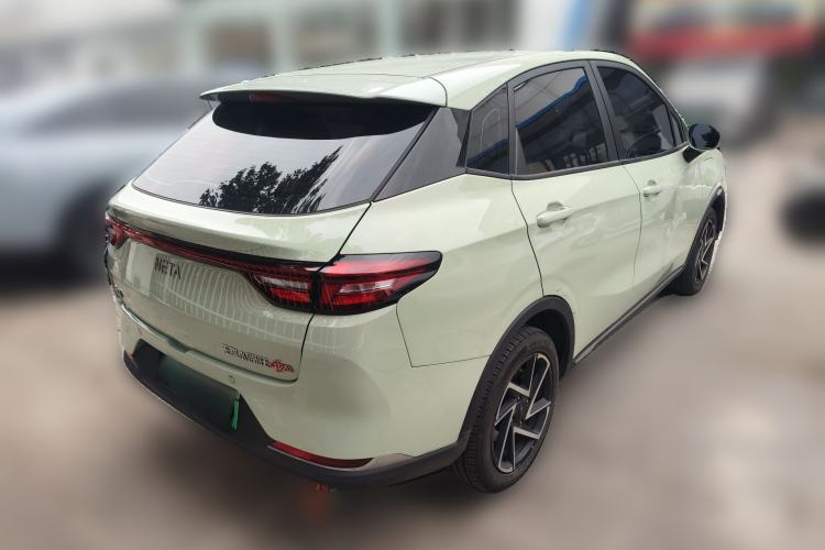 Used NETA AYA 2023 401 Lite
