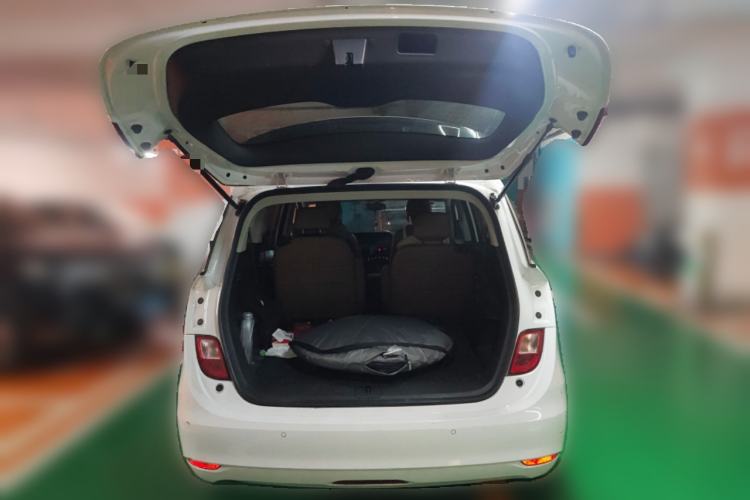 Used Buick GL6 2021 323T Mild Hybrid Connect Luxury Model