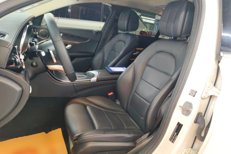 Used Mercedes-Benz C-Class 2021 C 260 L Sport Edition