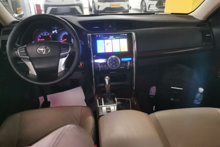 Used Toyota Reiz 2013 2.5V Elite Edition