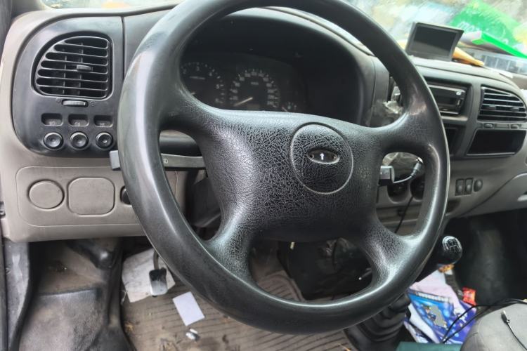 Used Ford Classic Transit 2013 2.8T Facelifted Diesel Van - Short Wheelbase Mid-Roof Model JX493ZLQ4
