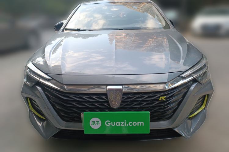 Used Roewe i6 MAX New Energy 2020 1.5T PHEV Sporty Cool Edition
