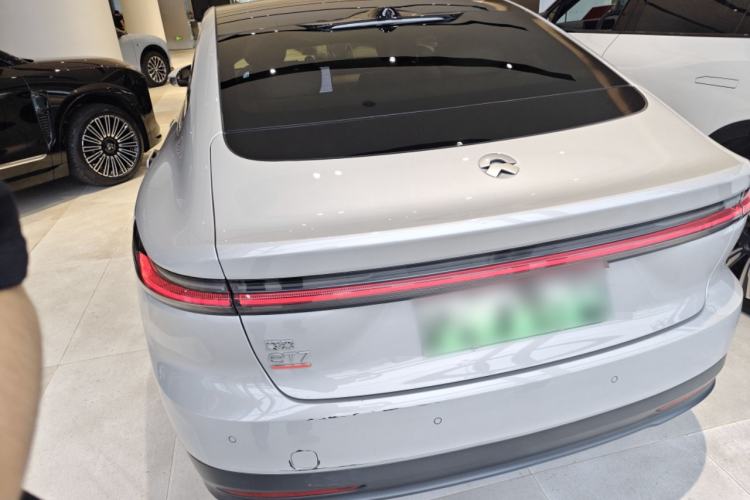Used Nio ET7 2023 75 kWh