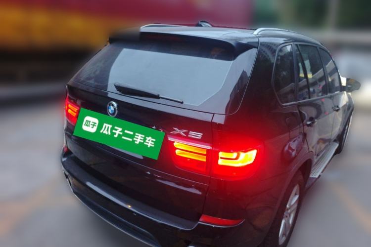 Used BMW X5 2011 xDrive35i Leading Model
