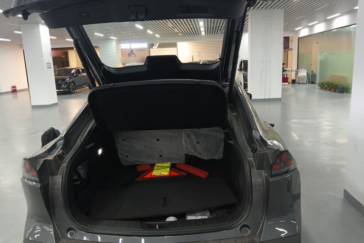 Used Deepal SL03 2025 Extended-Range Sporty Version
