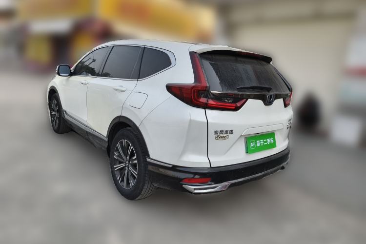 Used Honda CR-V New Energy 2021 Rui Hybrid e+ 2.0L Ruichi Edition