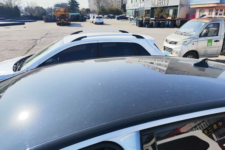 Used Volkswagen ID.3 2023 Pure Smart Edition
