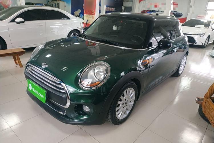 Used MINI 2016 1.2T ONE Pioneer Edition