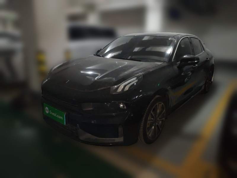 Used Lynk & Co 03 2019 1.5TD DCT Sport Edition China VI Standard — 1