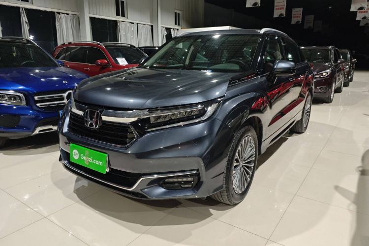 Used Honda Avancier 2023 370TURBO Four-Wheel Drive Luxury Edition