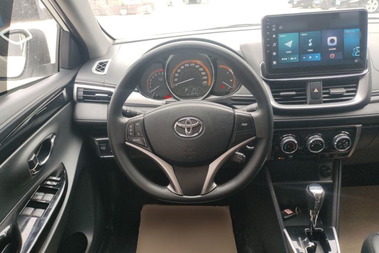 Used Toyota YARiS L Zhi Xuan 2022 X-Trail 1.5L CVT Luxury PLUS Edition