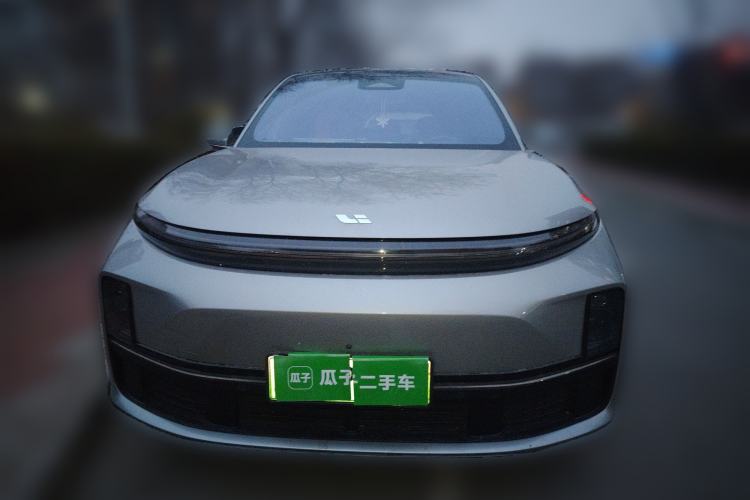 Used Li Auto L7 2023 Air model
