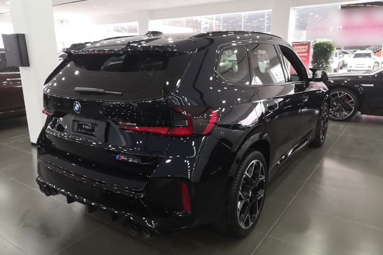 Used BMW X1 M35Li 2024 M35Li