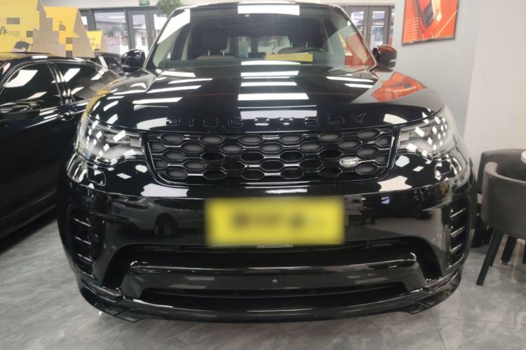 Used Land Rover Discovery 2021 360 PS R-Dynamic SE