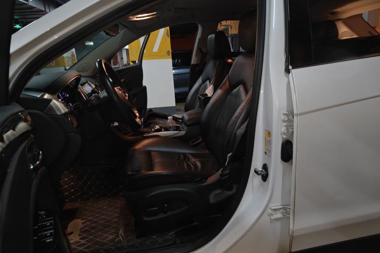 Used Cadillac SRX 2014 3.0L Comfort Model
