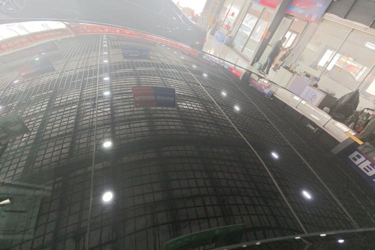 Used Avatr 12 2026 Ultra Pure-Electric All-Wheel-Drive Version Roof