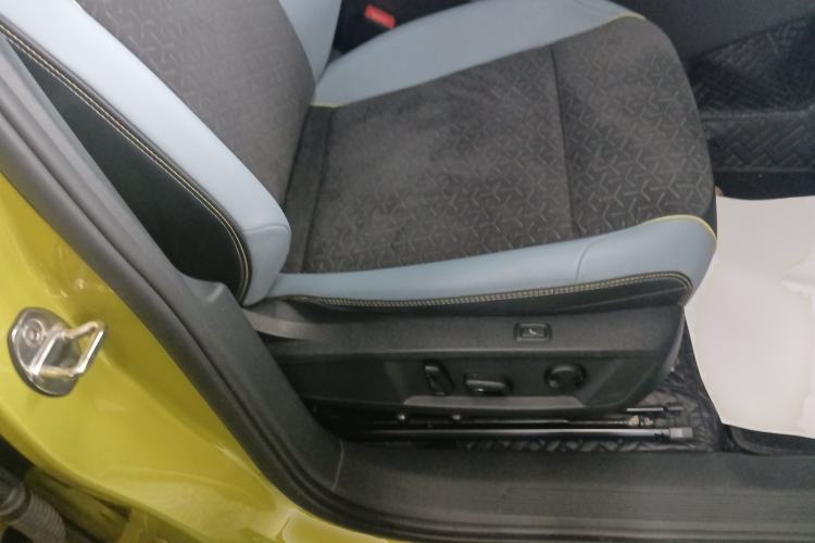 Used Volkswagen ID.4 X 2021 Pro Smart Long-Range Edition