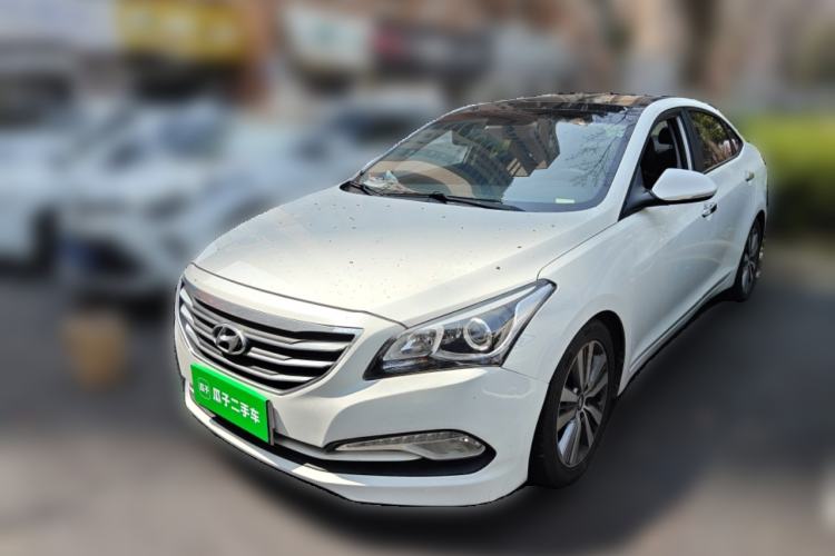 Used Hyundai Mistra 2014 1.8L Automatic Smart GLS