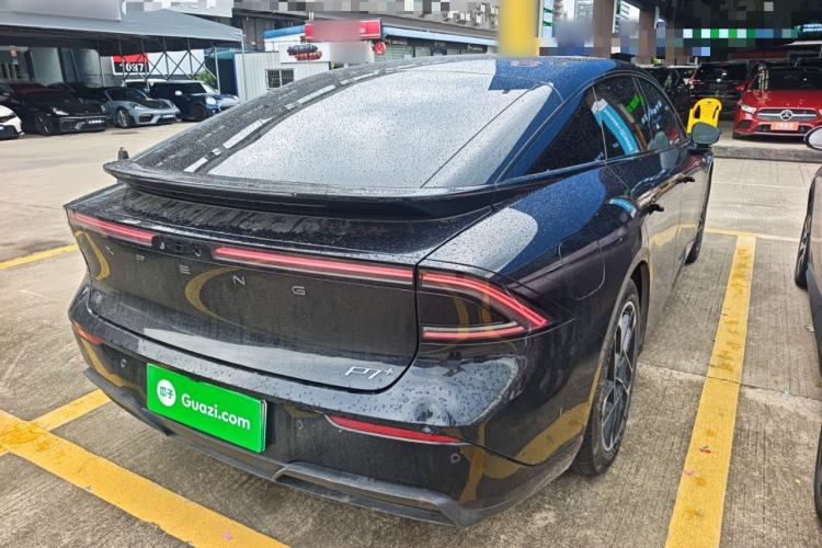 Used XPeng P7+ 2024 Long-Range Max
