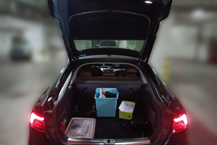 Used Audi A5 2017 Sportback 45 TFSI quattro Sport Model
