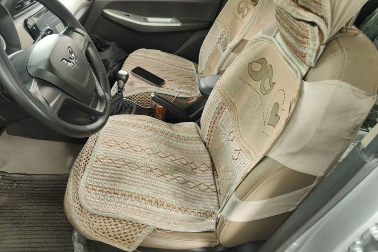 Used Wuling Hongguang 2021 1.5L S Comfort Edition LAR