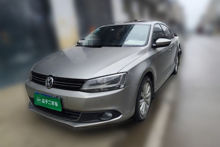 Used Volkswagen Sagitar 2014 1.4TSI Automatic Luxury Model Guazi used car, China used car export, Used car for sale, Used  cars, Cheapest cars for sale
