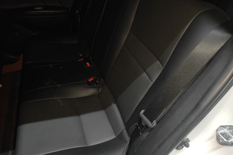 Used Toyota Vios FS 2021 1.5L CVT Fengchi Edition
