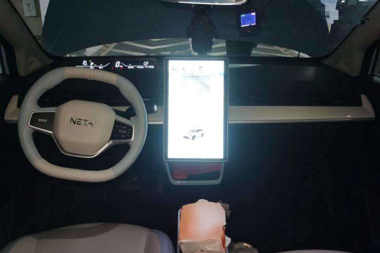 Used NETA AYA 2023 401 Lite