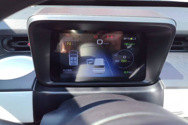 Used Wuling Hongguang MINIEV 2022 GAMEBOY 200km Gaming Edition with Lithium Iron Phosphate